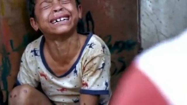 город бога 2002