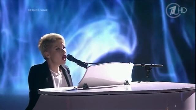 Тина Кузнецова - Небо Лондона . Проект "Голос" смотреть онлайн