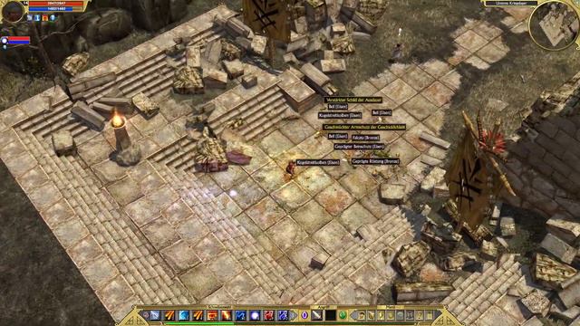 Titan Quest: Anniversary Edition Trainer [+Free Version]