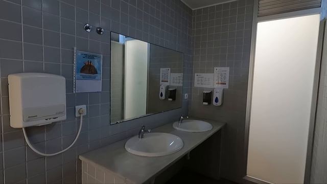 Spanien 2023! Mit Glück finden wir einen freien Stellplatz in der Nähe von Torre del Mar! смотреть онлайн