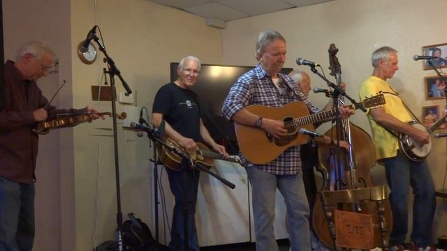 "Arkansas Traveler" Dennis Fetchet & the Grateful Dudes 1 4 14 LM смотреть онлайн
