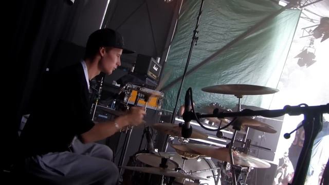 Epicardiectomy - Live At Mountains Of Death 2010