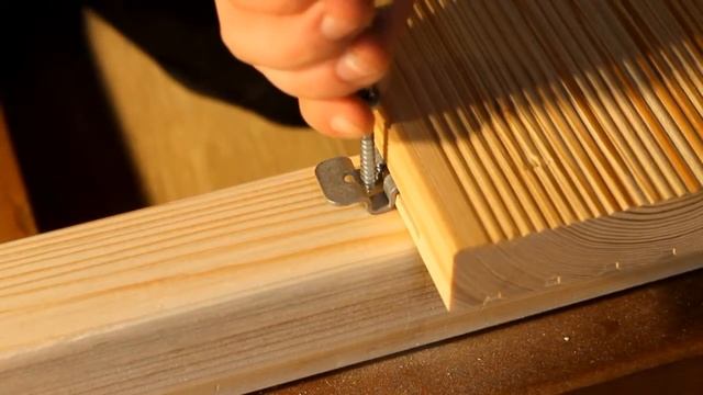 Монтаж скрытого крепежа Pro смотреть онлайн