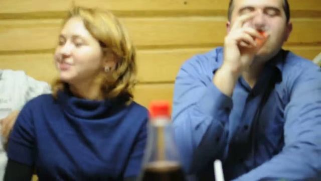 Двойной ДР, или как Леху уговаривают переехать в Уфу смотреть онлайн