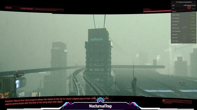 Cyberpunk 2077 Intel i5 - 10500 GTX 1660 Super 32GB DDR4 Full HD Benchmark смотреть онлайн
