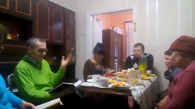 Что такое рождение свыше?Часть 1 смотреть онлайн