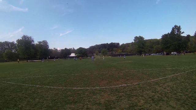 Goal Keeper vision смотреть онлайн