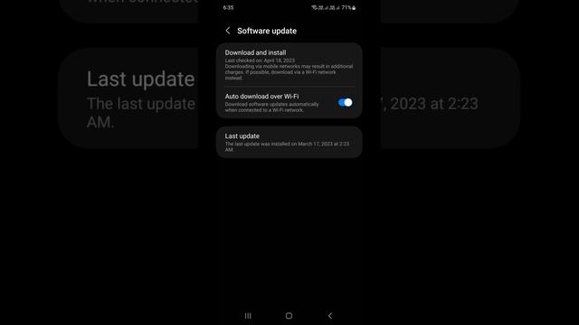 developer setting most important features explain with screen reader developer option for blind ??? смотреть онлайн