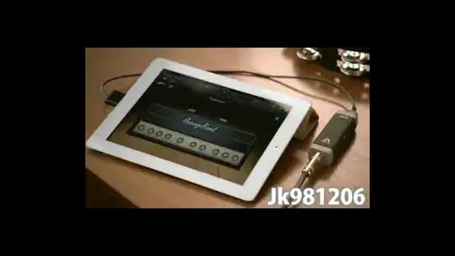 Ipad 2 commercial (Music by Ablord) смотреть онлайн