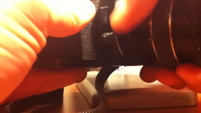 M42 Pentax K adapter for infinity mounting and removing смотреть онлайн