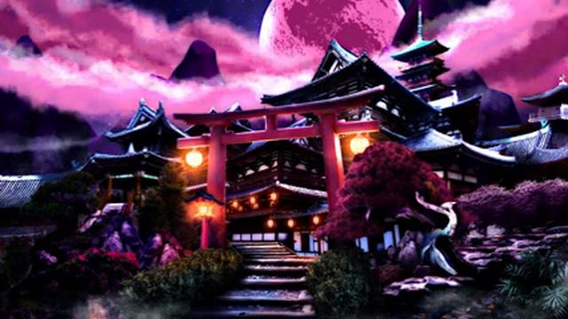 Хорошая китайская классическая Чистая музыка Музыка гуцинь Флейта Известная музыка смотреть онлайн