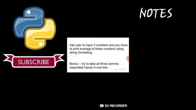 PYTHON IN PUNJAB || Tutorial no. 20|| Exercise no.2 || смотреть онлайн
