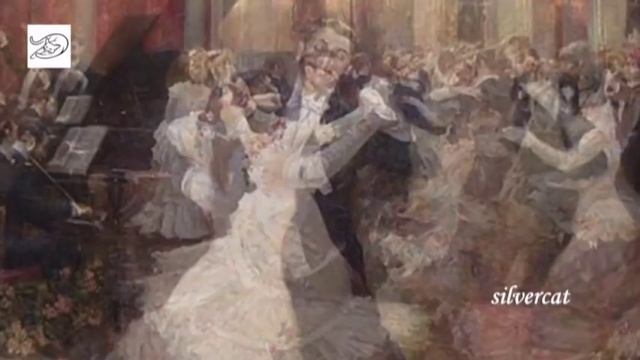 Waltz Herald (Vladimir Davinghoff) смотреть онлайн