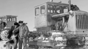 В чем было основное отличие трактора "С-100" от "С-80"?