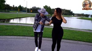 ATACA x LA ALEMANA!!  Like!!! Bachata Dance. Цыганская песня