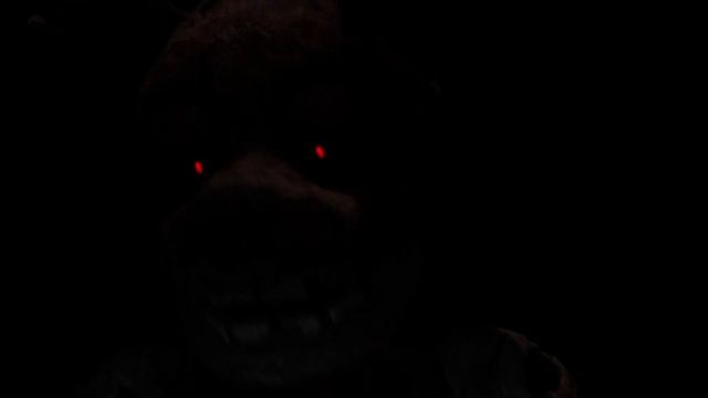 Хороший клоун, мертвый (FNAF) смотреть онлайн