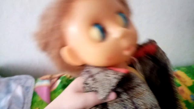 кукла Антошка ссср смотреть онлайн