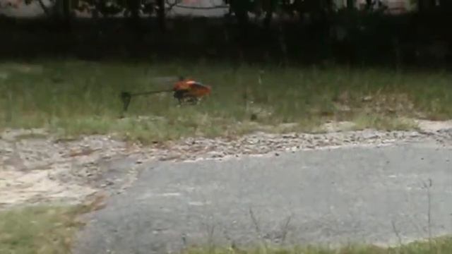 Esky HBFP V2 Hover Crash смотреть онлайн