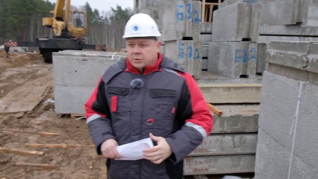 Что производит наш завод БлокПластБетон? смотреть онлайн