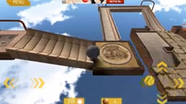 BALL RESURRECTION . 1 LEVEL смотреть онлайн