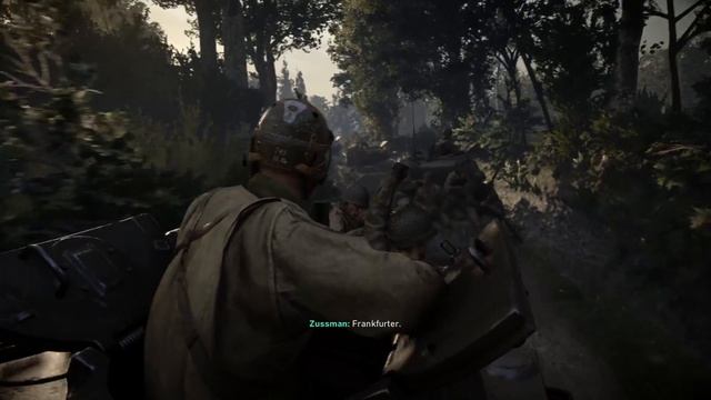 KRIEG in Frankreich ? CALL OF DUTY: WW2 #002 смотреть онлайн