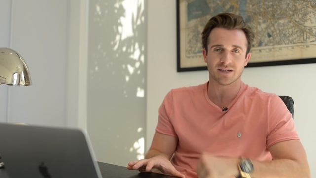 This Mindset Shift Guarantees A Great Date (Matthew Hussey, Get The Guy) смотреть онлайн