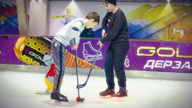 Зимние игры. Февраль 2020. РДЮCШ по игровым видам спорта. смотреть онлайн