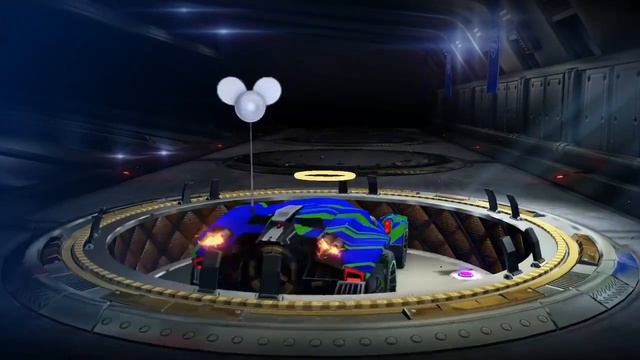 ANOTHER MYSTERY UNIVERSAL DECAL! - Rocket League Crate Opening #4