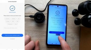 Подключение и настройка мини камеры А9 и А10 | Настройка программы V720