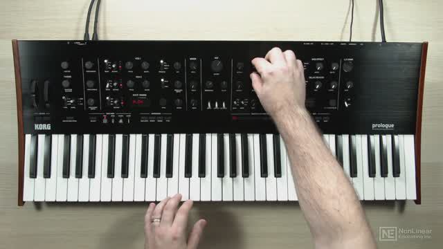 06. Creating Your First Sound