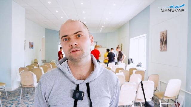 2й Семинар от Рифар в Санкт-Петербурге 22 июня 2023 года