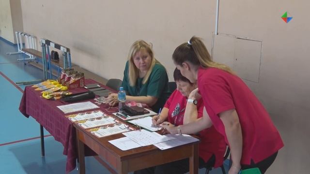 Выявлен третий участник финала соревнований «Спортивные надежды Лесного» смотреть онлайн