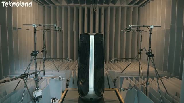 Bang & Olufsen’in tasarımıyla hayranlık uyandıran son harikası BeoLab 50 смотреть онлайн