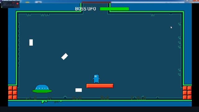 проходим Super blue boy planet#2 смотреть онлайн