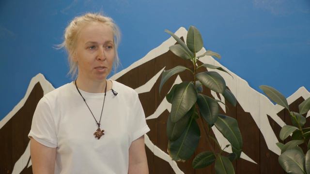 Анна Асташкина о маршрутах смотреть онлайн