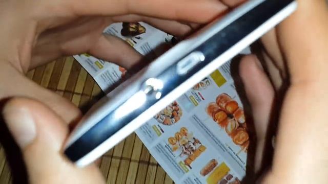 Обзор THL T200 смотреть онлайн