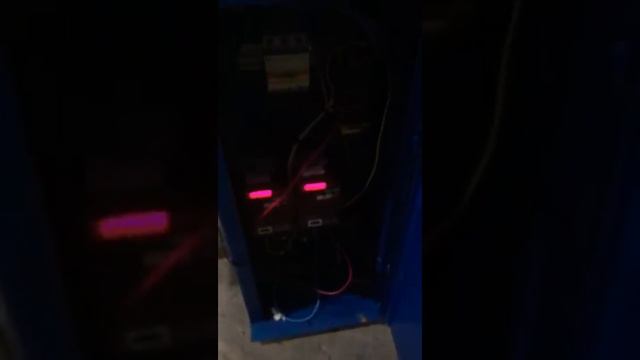 Шнуровязальный станок смотреть онлайн