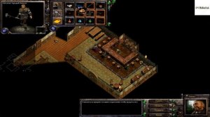 NOX Game Прохождение #1 Волшебник Колдун Город Айкс ИКС
