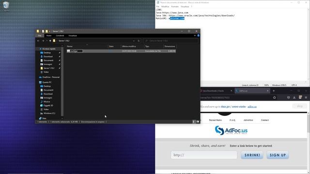 How to make a Minecraft server with mod and plugin 1.18.2 [ Tutorial Mohist ] {Updated} смотреть онлайн