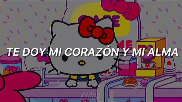 Bambee - Bumble Bee ? // (Subtitulado en español) смотреть онлайн