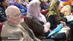 В Махачкале начала работать Ассоциация учителей аварского языка