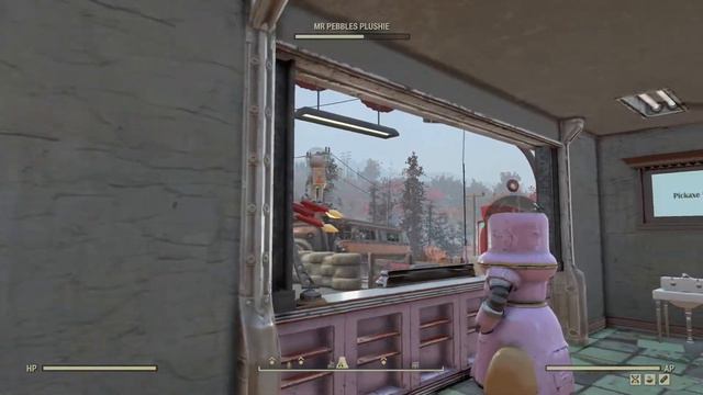 Red Rocket Gas Station revision смотреть онлайн
