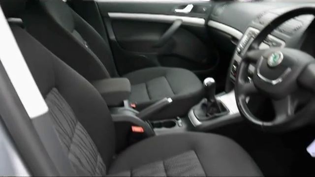 Review Our 2010 Skoda Octavia Elegance 1.9TDI Hatchback For Sale In Hampshire смотреть онлайн