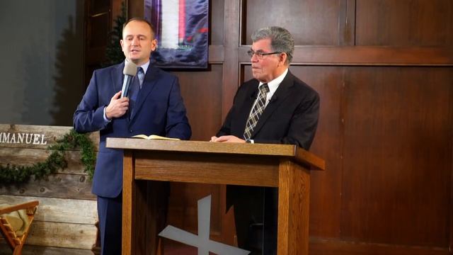 01. "Личное свидетельство" - проповедь Луис Торрес(Louis Torres) смотреть онлайн