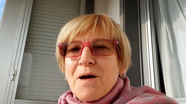 С сочельником всех. Кофе с вами. смотреть онлайн
