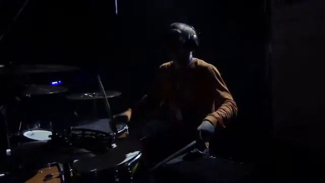 Baltic Drum Battle 2014 [СПб] - спецноминация 'Гибрид' смотреть онлайн
