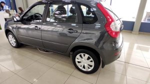 LADA GRANTA Хэтчбек ЦЕНА АПРЕЛЬ 2022г.