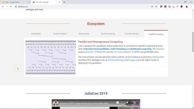 Introduction of Julia - What is Julia and How to download and install it смотреть онлайн