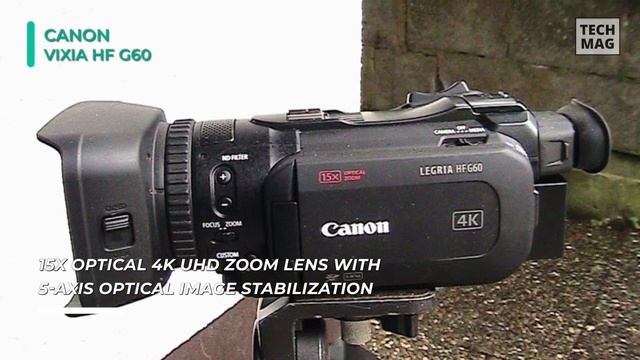BEST CAMCORDER! смотреть онлайн