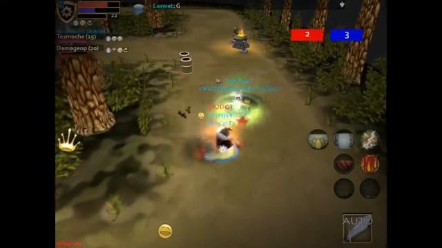 Pocket Legends best tool hack no root 2016 смотреть онлайн